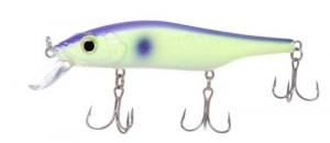 Bill Lewis Scopestick 100mm, Floating 0-3ft, 1/4oz, Table Rock Shad - BLF-SS100-FL3-774