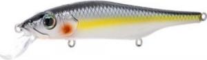 Bill Lewis Scopestick 100mm Susp 4-6ft, 3/8oz, Sneaky Shad - BLF-SS100-SSP6-687