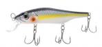 Bill Lewis Scopestick, 120mm, Floating 0-3ft, 3/8oz, Sneaky Shad - BLF-SS120-FL3-687
