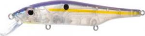 Bill Lewis Scopestick 120mm Susp 4-6ft, 1/2oz, Sneaky Shad - BLF-SS120-SSP6-687