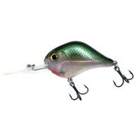 Bill Lewis Mid-Range 12Ft 3/4 Oz. / Green Gizzard Shad - 12MR720