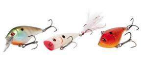 Booyah Elite Hardbaits Kit - PK3BYA4