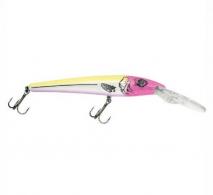 Reef Runner Reef Stalker 6 1/8 Pink Lemonade - 900-11