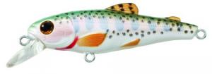 LiveTarget Trout Jerkbait, Rainbow Trout, 2", 1/8 oz, Sinking - TF50S900