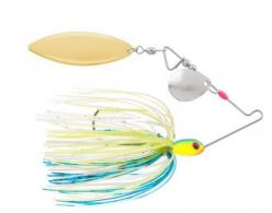 Blaze BLSP38-000 Spinnerbait 3/8oz - Sexy Shad