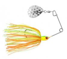 Blaze Mini-Spinnerbait - 1/8oz Firetiger - BLSP18-3