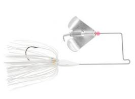 Blaze BLBB14-8 Buzzbait 1/4oz White