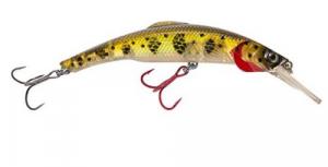 Matzuo Kinchou 9 Goby Minnow Bait - SMDS9-GGOBY