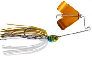 Jackall Dera buzz Bait 1/4oz, HM Bluegill - JDERABZ14-B