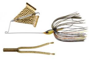 Spro SSQR3/8BLG Squealer, Buzzbait Blue Gill - SSQR3/8BLG