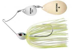 Spro STHP1/2CSD Thumper 1/2Oz Citrus Shad - STHP1/2CSD