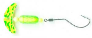 Mack's Lure Smile Blade - 63350