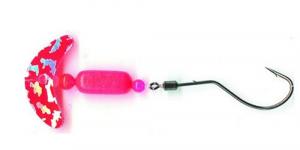 Mack's Lure Smile Blade - 63354