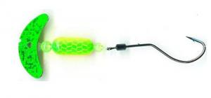 Mack's Lure Smile Blade - 63357