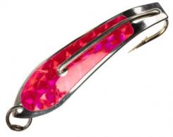 Huntington Drone Spoon 5" Pink - 3-S/HPFS