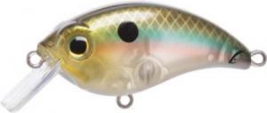 Bill Lewis ATV Squarebill 1.5, Ghost Minnow - BLF-ATV15-594