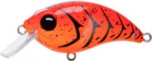 Bill Lewis ATV Squarebill 2.5, Fire Craw - BLF-ATV25-770