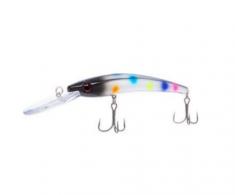 Bill Lewis 4.75 Inch Precise Walleye Crank 5/8 oz (PWC) - BH Wonderbread - BLF-PWC-786