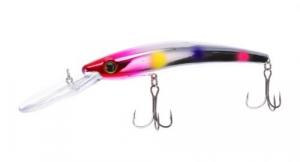 Bill Lewis 4.75 Inch Precise Walleye Crank 5/8 oz (PWC) - Barbie - BLF-PWC-787