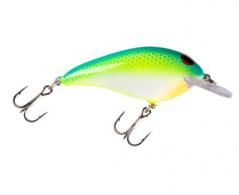 Norman Speed N Jr 3/8oz - 2 1/4 Tropical Shad