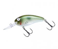 Bill Norman Bmb Deep - Flat A-Green Prl Shad