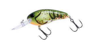 Bomber BMB02DFA528 Bmb Deep Flat - A-Rock Craw - BMB02DFA528