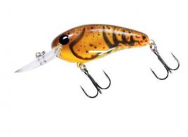 Bomber BMB02FA527 Bmb Flat A-Muddy - Craw 3/8 oz - BMB02FA527