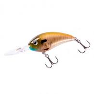 Bomber Fat Free Fingerling Bluegill 3/8 oz - BMBD5F522