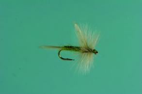 Jackson Cardinal Dry Fly - 063-18