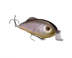 Strike King Hybrid Hunter Shallow Crankbait - Hunter Jr. 3'' - Sweet Shad - HCHHJRS-788