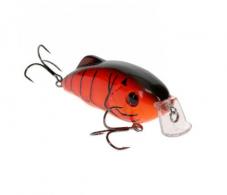 Strike King Hybrid Hunter Shallow Crankbait - Hunter Jr. 3'' - FC - HCHHJRS-900