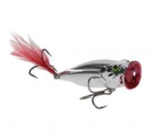 Strike King Mach Baits - Sprayin' Shad / Floating Popper - HCMBSPS-400