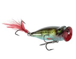 Strike King Mach Baits - Sprayin' Shad / Floating Popper - HCMBSPS-920