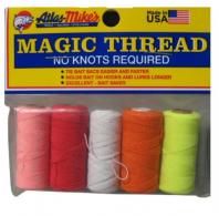 Atlas-Mike's Magic Thread - 2 Spools Per Bag - Multi-Color - 5 Pack - 66040