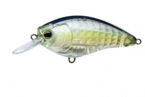 Yo-Zuri R1440 GSSS 3DR-X CRANK SR - (SHALLOW RUNNER) (F) 50mm 2" GHOST Sexy Shad - R1440 GSSS