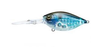 Yo-Zuri R1442 PSH 3DR-X CRANK DD - (DEEP DIVER) (F) 50mm 2" PRISM SHAD - R1442 PSH