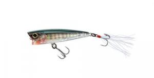 Yo-Zuri 3DB Popper 3 inch Topwater Popper Real Bluegill - R1101 RBG