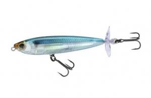 Yo-Zuri 3DB Prop Topwater Real Blueback Herring - R1107 RBBH