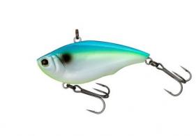 Yo-Zuri R1423 CSH Rattl'N Vibe One - Knock (S) 65Mm 2-1/2", Citrus Shad - R1423 CSH