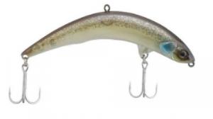 Jackall Pikupiku 78 3" Topwater 1/10oz Glitter Secret Bait - JPIKU78-GLSB