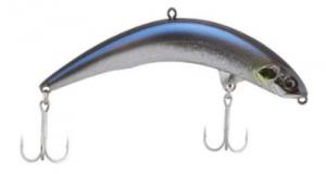 Jackall Pikupiku 78 3" Topwater 1/10oz Lively Shad - JPIKU78-LSH