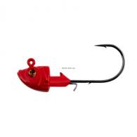 Vudu 1/4 oz Jig Head - E-VJH-14-R