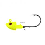 Vudu 1/4 oz Jig Head - E-VJH-14-C