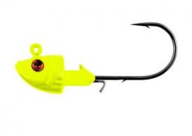 Vudu 3/8 oz Jig Head - E-VJH-38-C