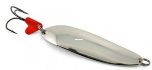 Hurricane Slim Minnow Spoon 3 oz - HKR3D-05