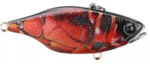 Jackall TN-80 Lipless Crankbait - RT Escape Craw - JTN80-RTEC