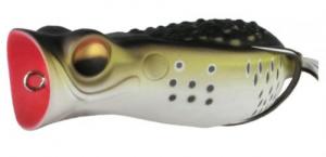 Rattle Toad Mud Frog 2 1/4" Popping - PRT-2.25-MF