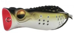 Rattle Toad Mud Frog 2 3/4" Popping - PRT-2.75-MF