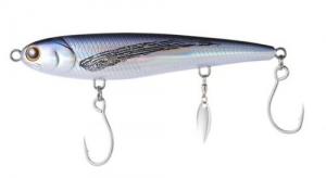 Fish Lab 5 1/2" Tighthead Budgie - TP-5.5-B