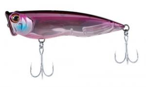 Fish Lab 5 1/2" Scrum Ghost Purple - SP-5.5-GP